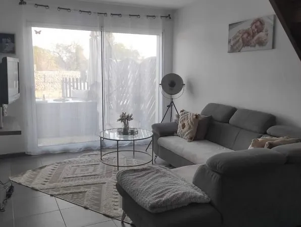 Appartement duplex