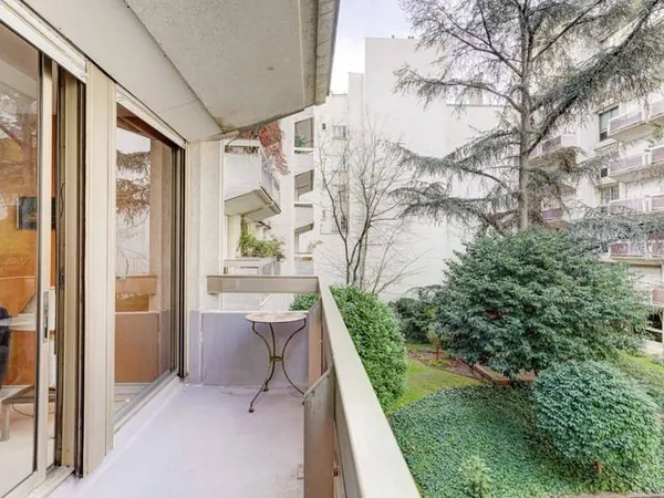 Appartement 2 pièces 66 m²