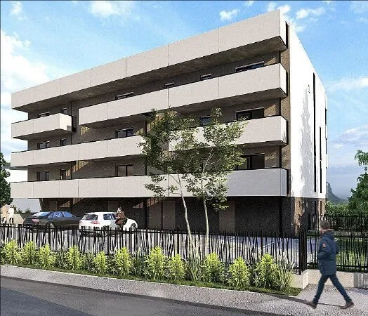 Appartement Annemasse 4 pièces