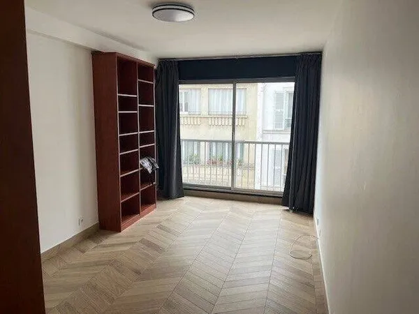 Appartement 1 pièce 29 m²