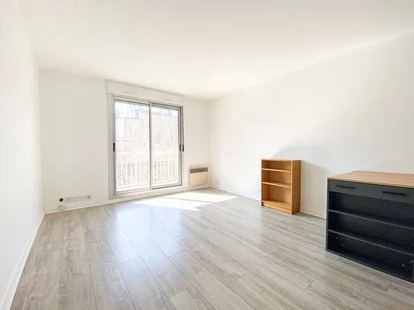 Appartement 1 pièce 26 m²