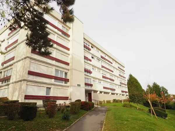 Appartement 2 pièces 50 m²
