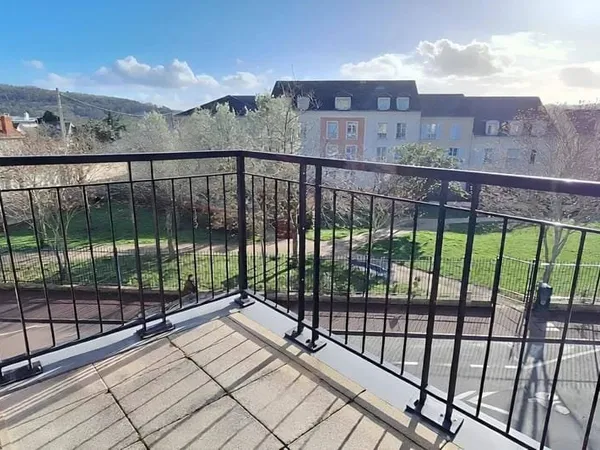 Appartement 3 pièces 77 m²