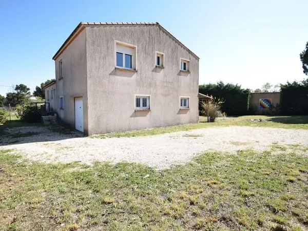 Maison 5 pièces 129 m²