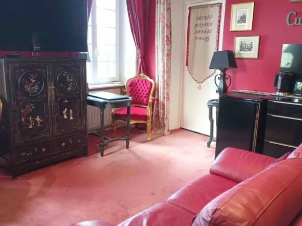 Studio 1 pièce 40 m²