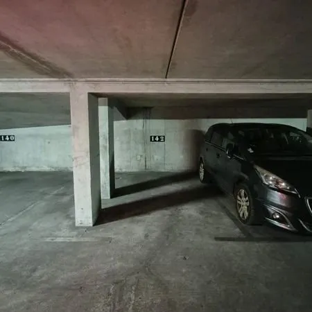 Parking à vendre Lyon03