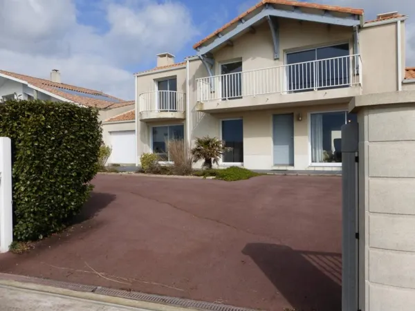 Maison 6 pièces- 175 m² environ- jusqu'à 12 personnes