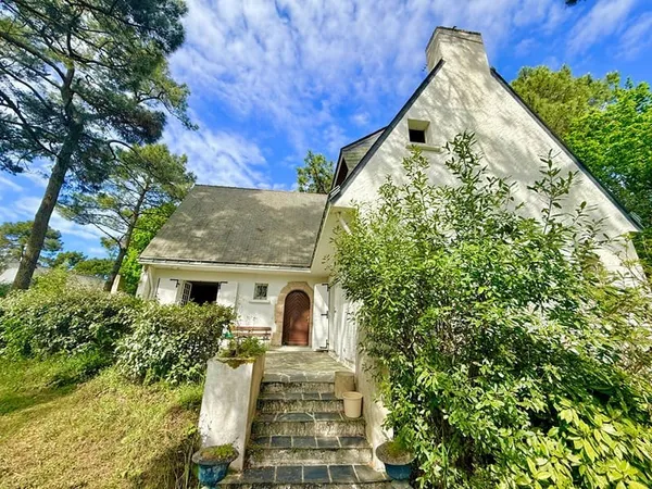 Maison La Baule Escoublac 6 pièce(s) 130 31m2