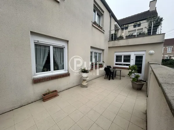 Bien à vendre à harnes