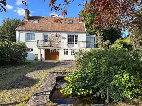 Jolie maison
