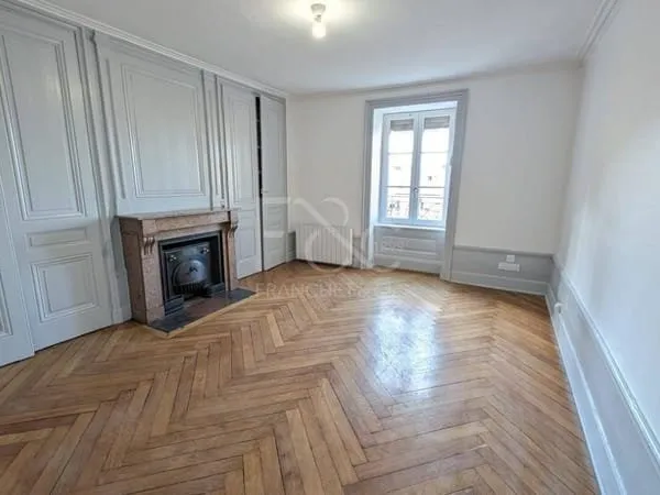 Appartement 3 pièces 69 m²