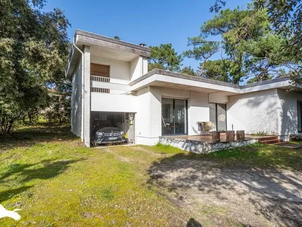 Maison 4 pièces 112 m²