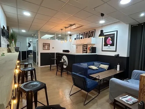 Local commercial 319 m² Grenoble