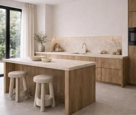 Maison 70 m² Comps