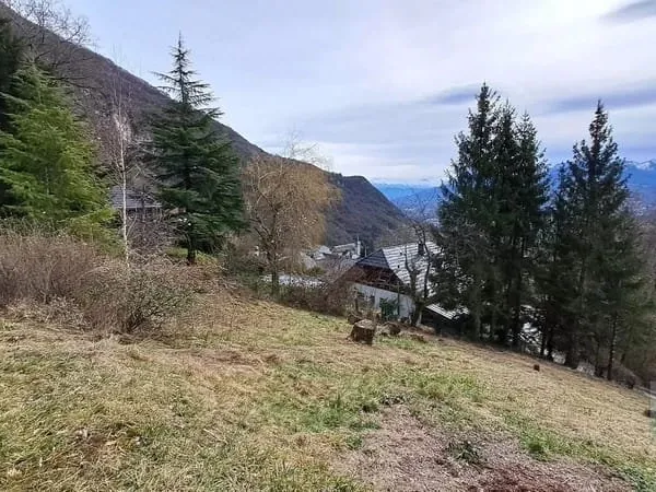 VEREL PRAGONDRAN - Terrain