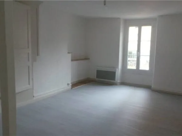 Appartement à louer Nyons