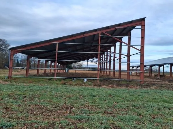 Vente bâtiment à aménager