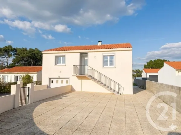 Maison 5 pièces 103 m²
