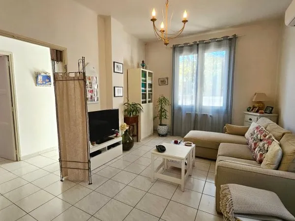 Maison environ 78m2 - secteur recherché proche commodités