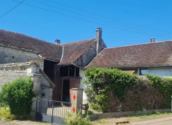 Maison 6 pièces 122 m²