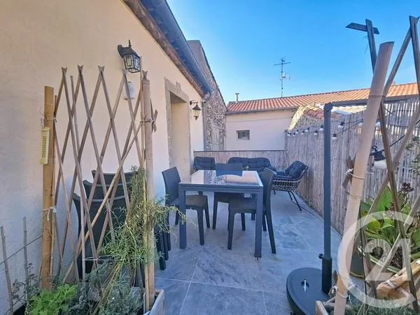 Maison 5 pièces 105 m²