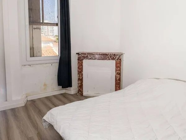 Appartement 1 pièce 39 m²