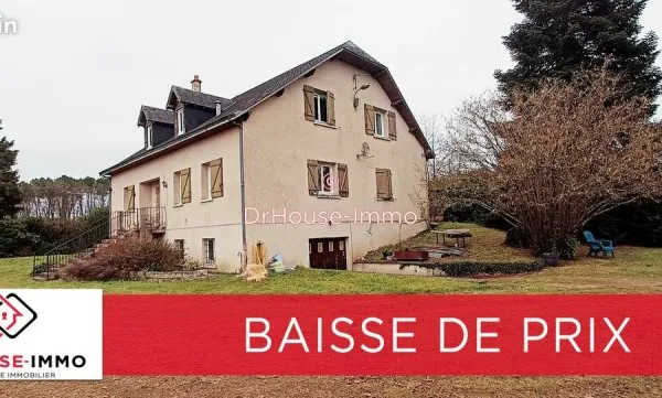Maison 9 pièces 235 m²