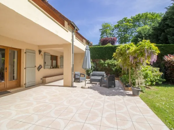 MAISON COUP DE COEUR