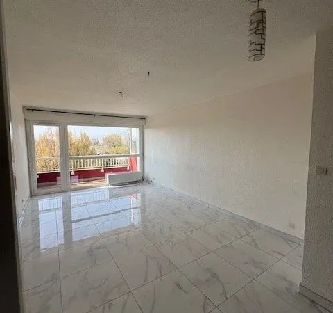 Appartement 3 pièces 68 m²