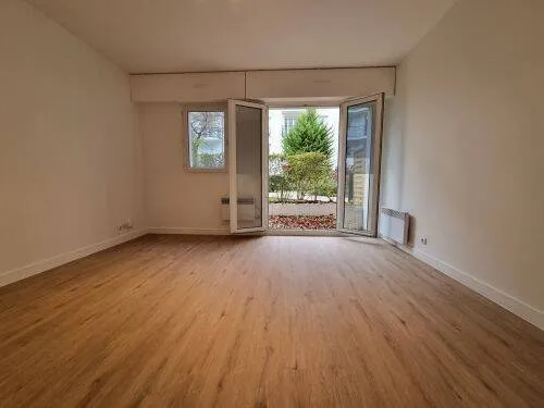 Appartement 1 pièce 26 m²