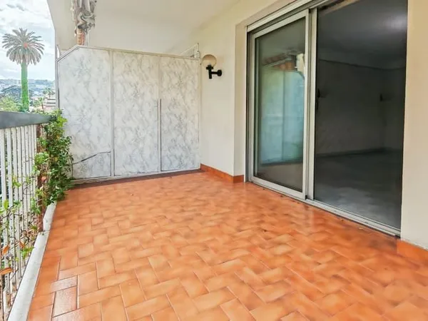 Appartement 4 pièces 86 m²