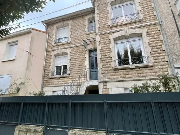 Appartement La Rochelle 2 pièce(s) 33 m2