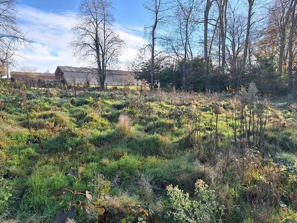 Terrain Longueville Sur Scie 1040 m2