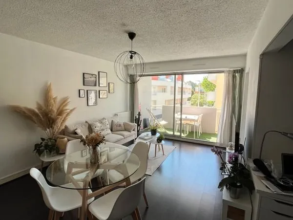 Appartement a vendre - investissement locatif