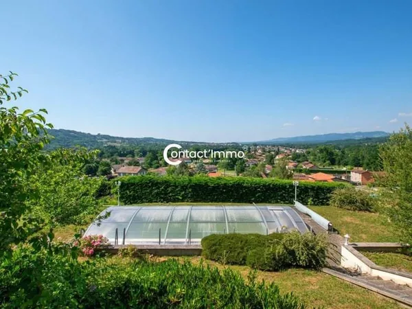 Maison 4 pièces 116 m²