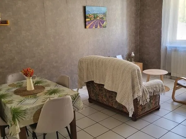 Appartement T3