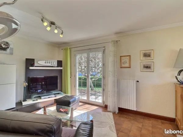 Maison 4 pièces 89 m²