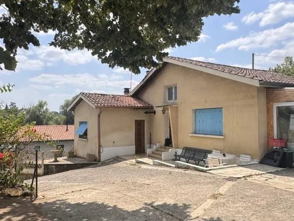 Maison TYPE 4 de 86,20 m2