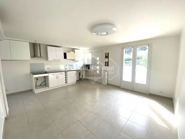 Maison 3 pièces 48 m²