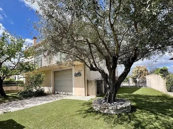 Maison 7 pièces 157 m²