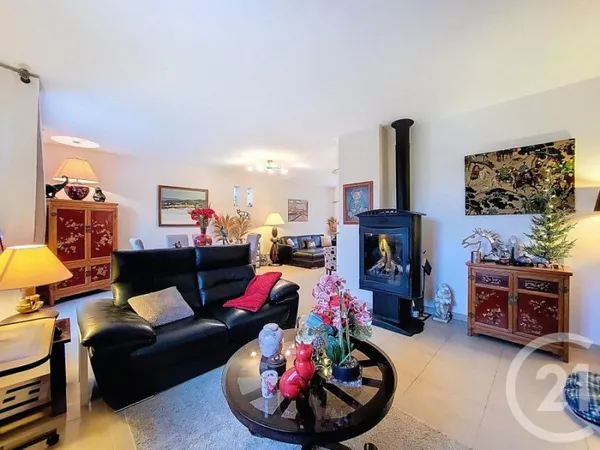 Maison 5 pièces 150 m²