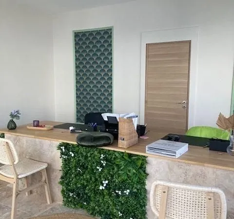 Local commercial 75 m²