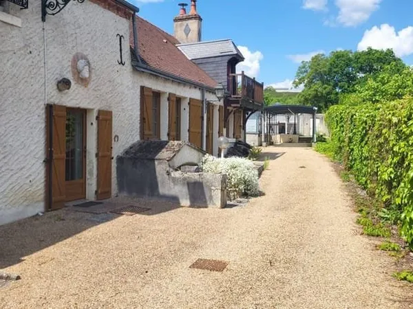 Maison 4 pièces 114 m²