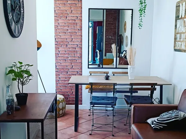 Cozy chambre Co/loc/ proche gare Metz et Luxembourg