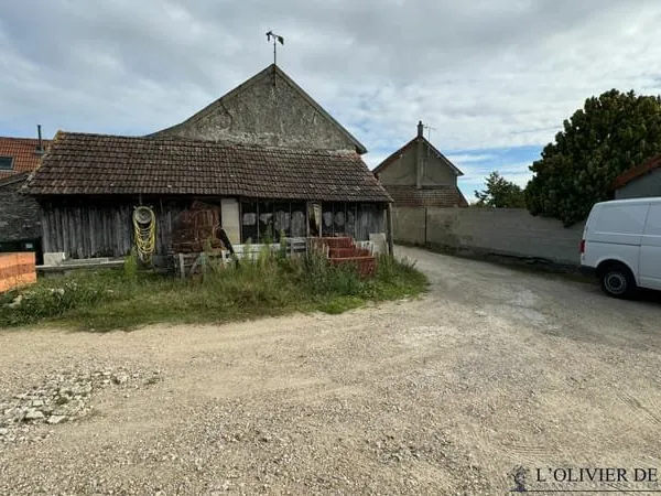 Locaux d'activités de 235 m2