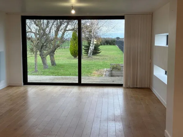 Maison 5 pièces 150 m²