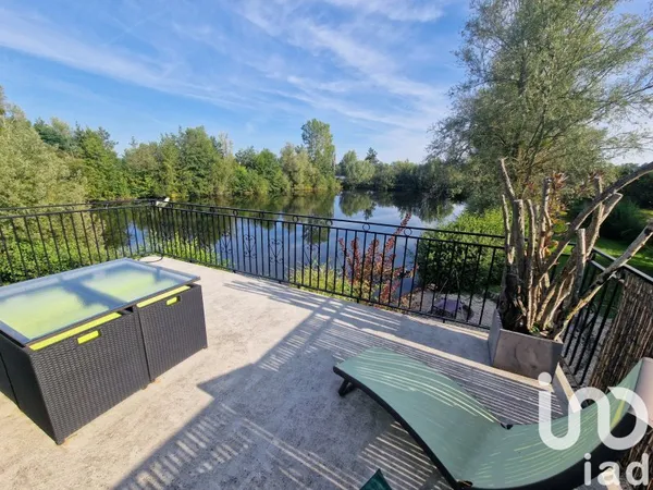 Mobil-Home 3 pièces 80 m²