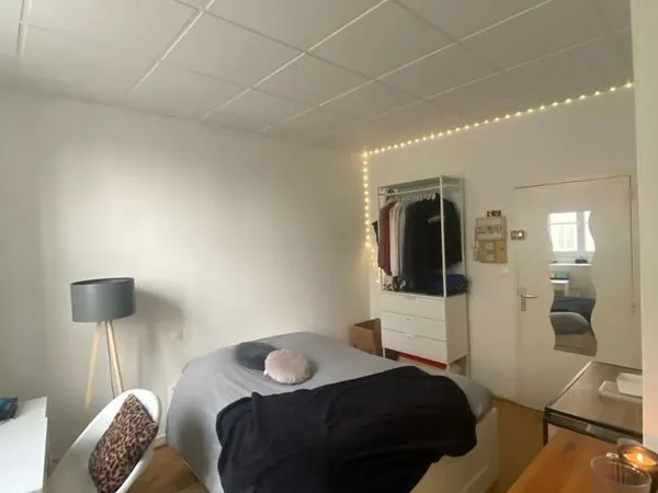 Studio cosy à louer - Bordeaux - Idéal étudiant