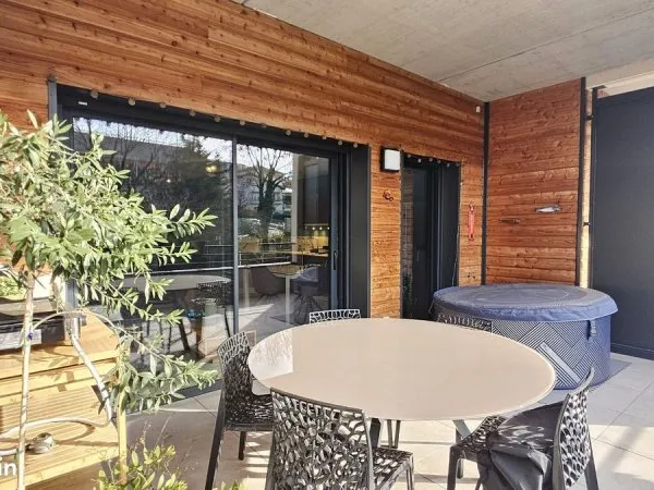 Appartement 3 pièces 67 m²