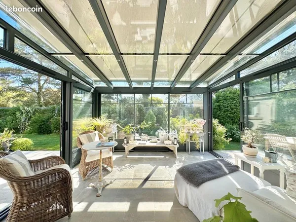 Maison 5 pièces 94 m²